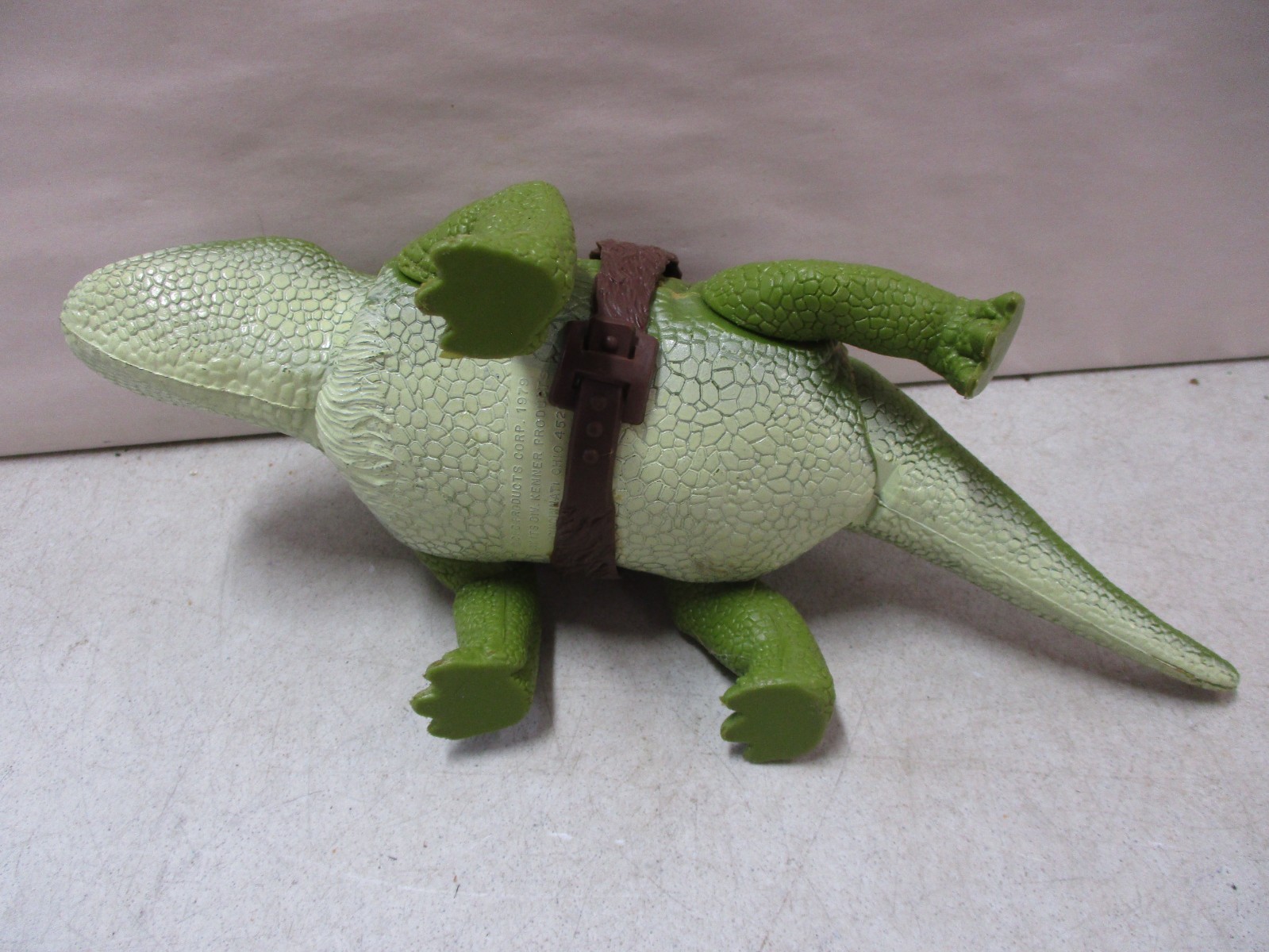 Patrol Dewback sold