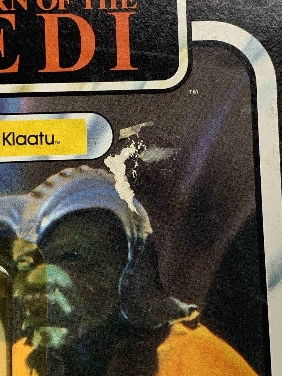 Klaatu sold