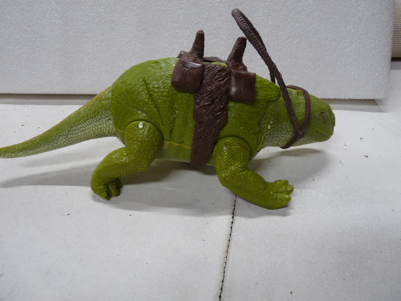 Patrol Dewback sold
