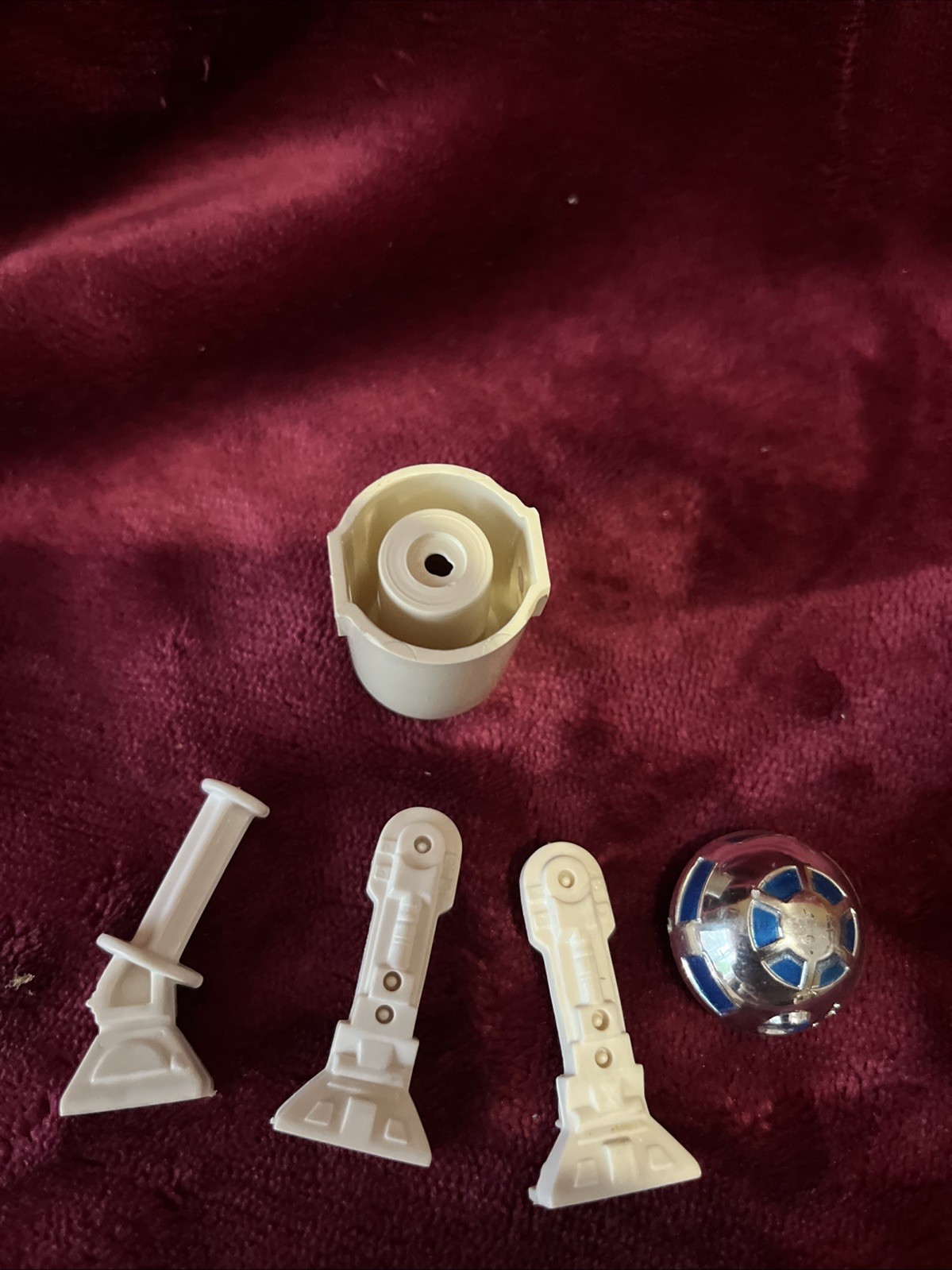 R2-D2 (Droid Factory) sold