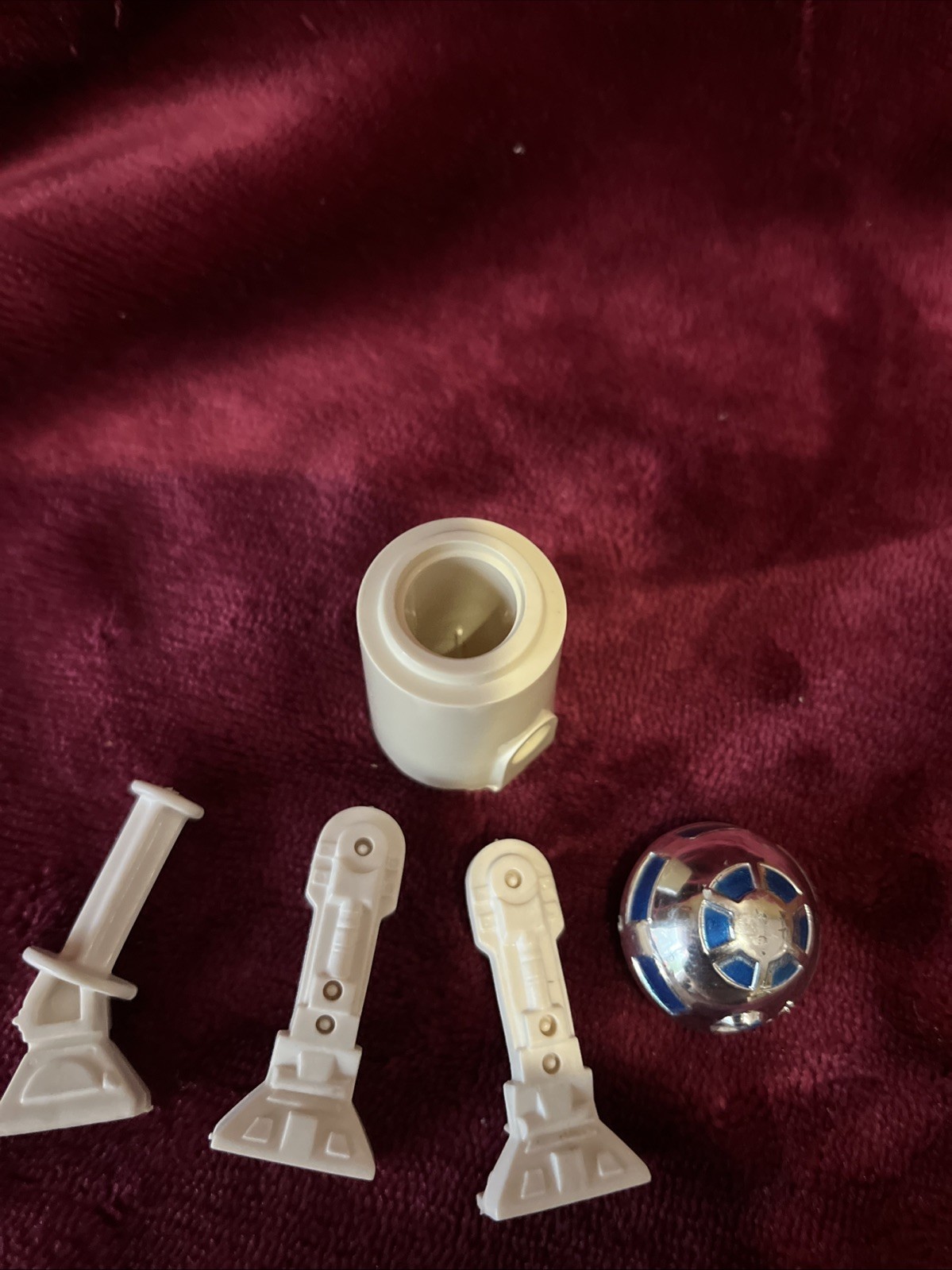 R2-D2 (Droid Factory) sold