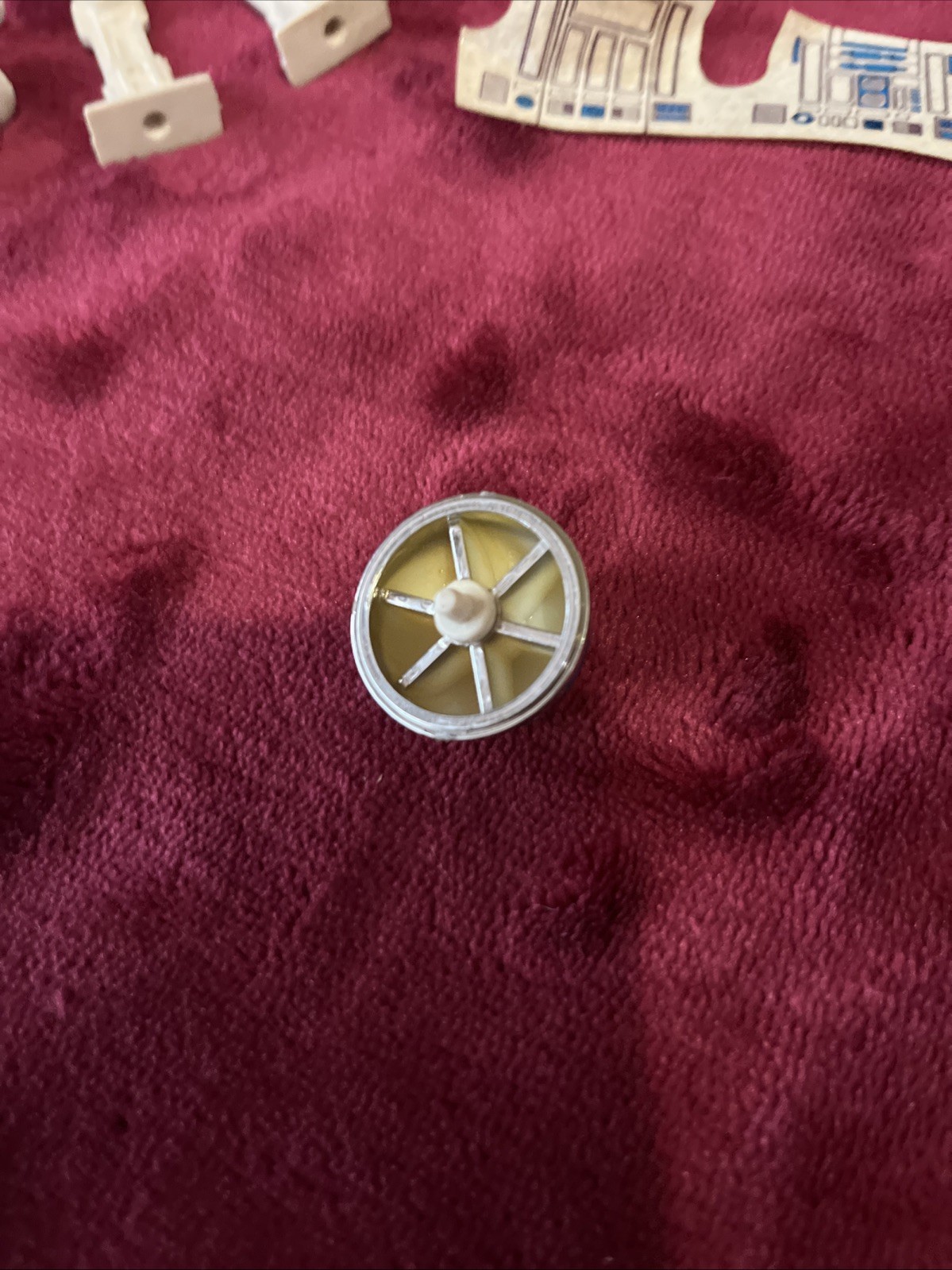 R2-D2 (Droid Factory) sold