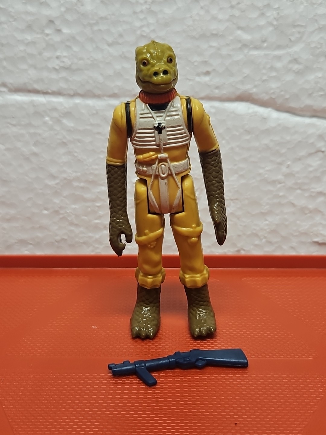 Bossk (Bounty Hunter) sold