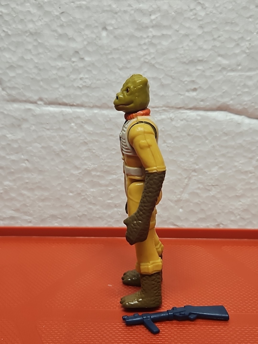 Bossk (Bounty Hunter) sold