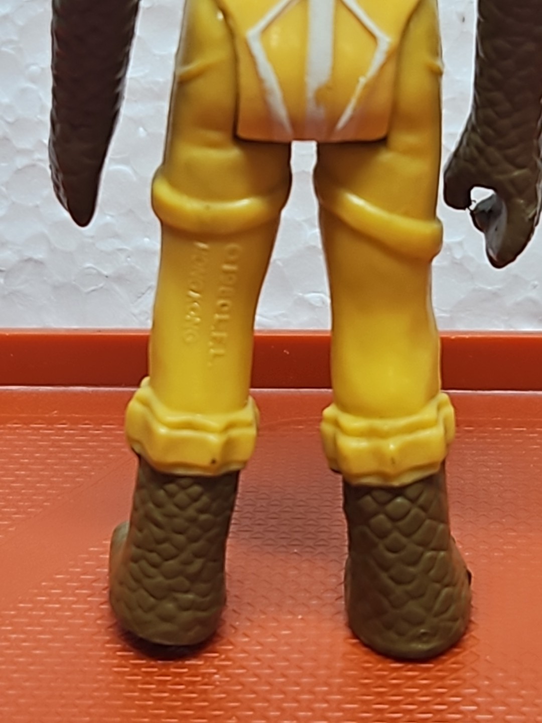 Bossk (Bounty Hunter) sold