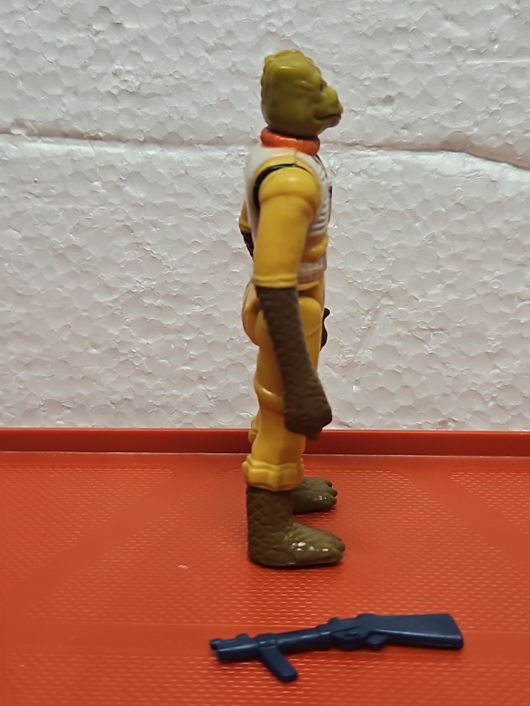 Bossk (Bounty Hunter) sold