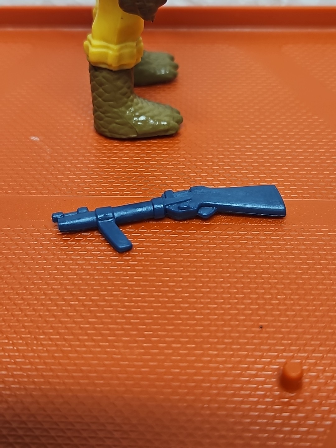 Bossk (Bounty Hunter) sold