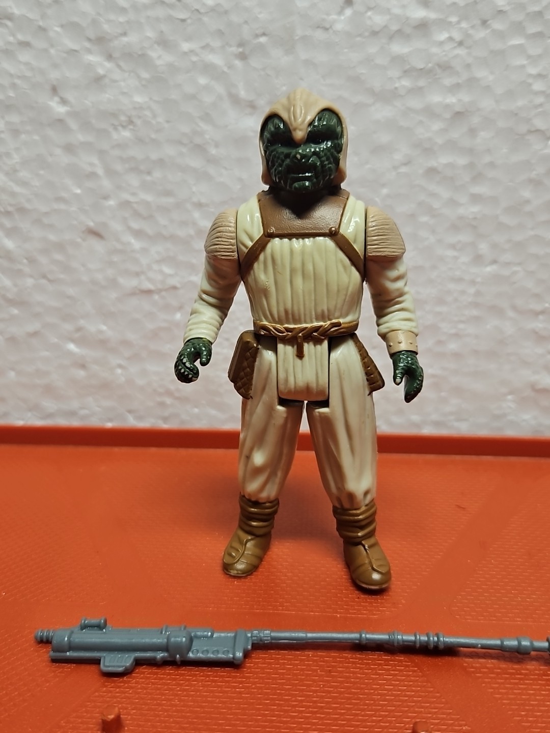 Klaatu (In Skiff Guard Outfit) sold