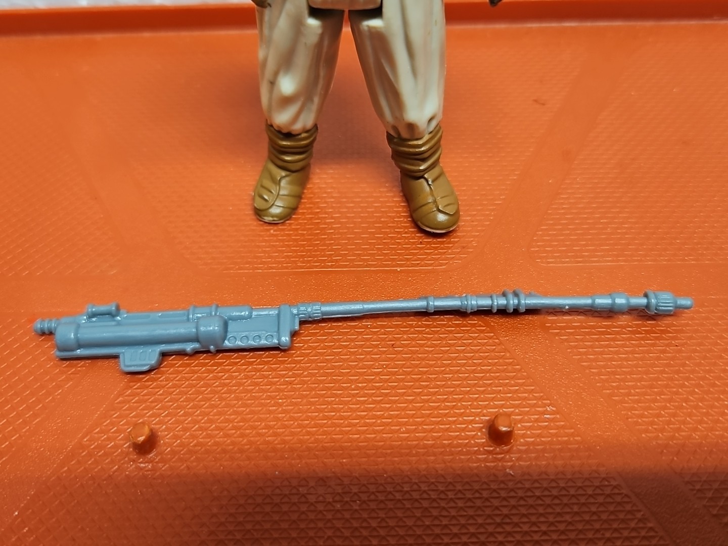 Klaatu (In Skiff Guard Outfit) sold