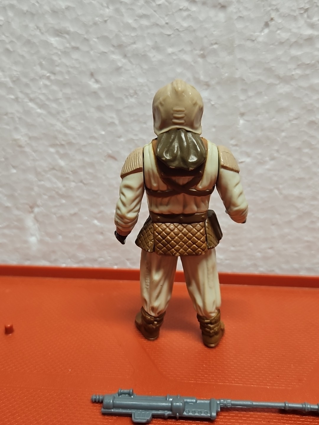 Klaatu (In Skiff Guard Outfit) sold