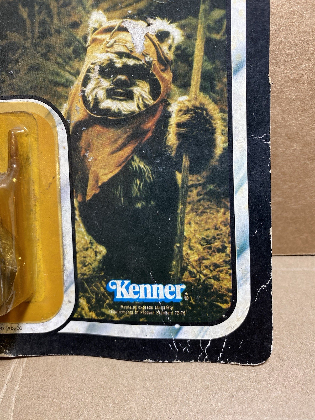 Wicket W. Warrick sold