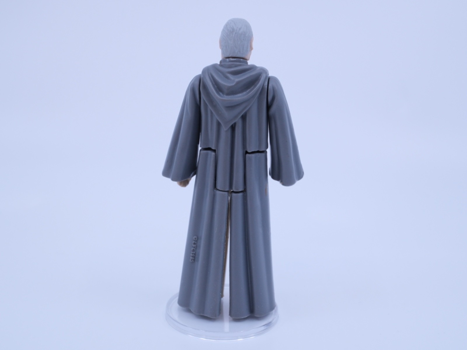 Anakin Skywalker sold