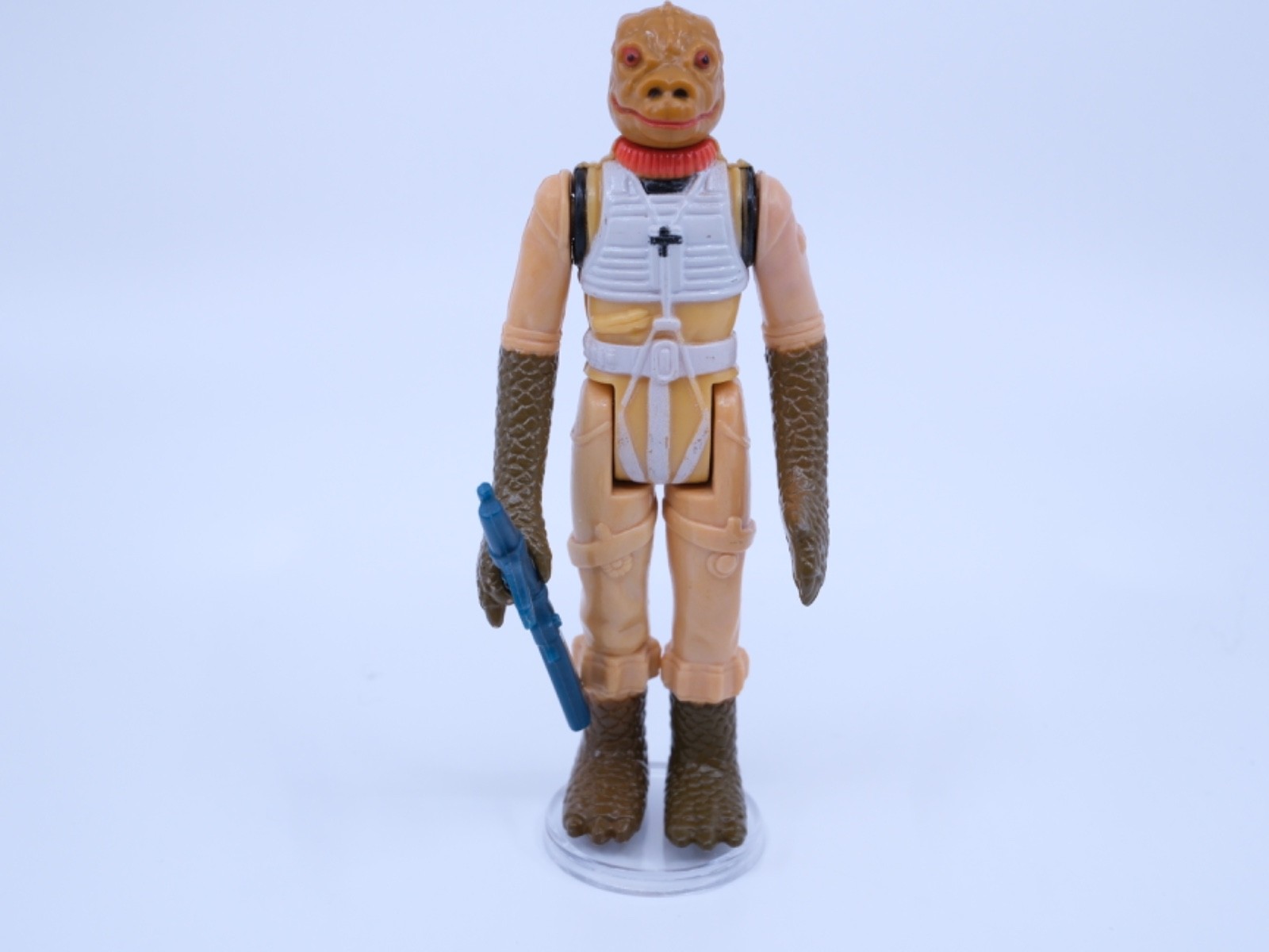 Bossk (Bounty Hunter) sold