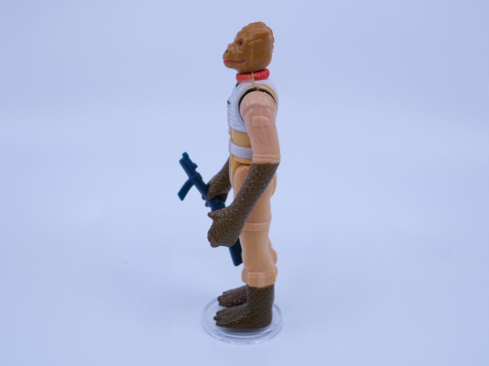 Bossk (Bounty Hunter) sold