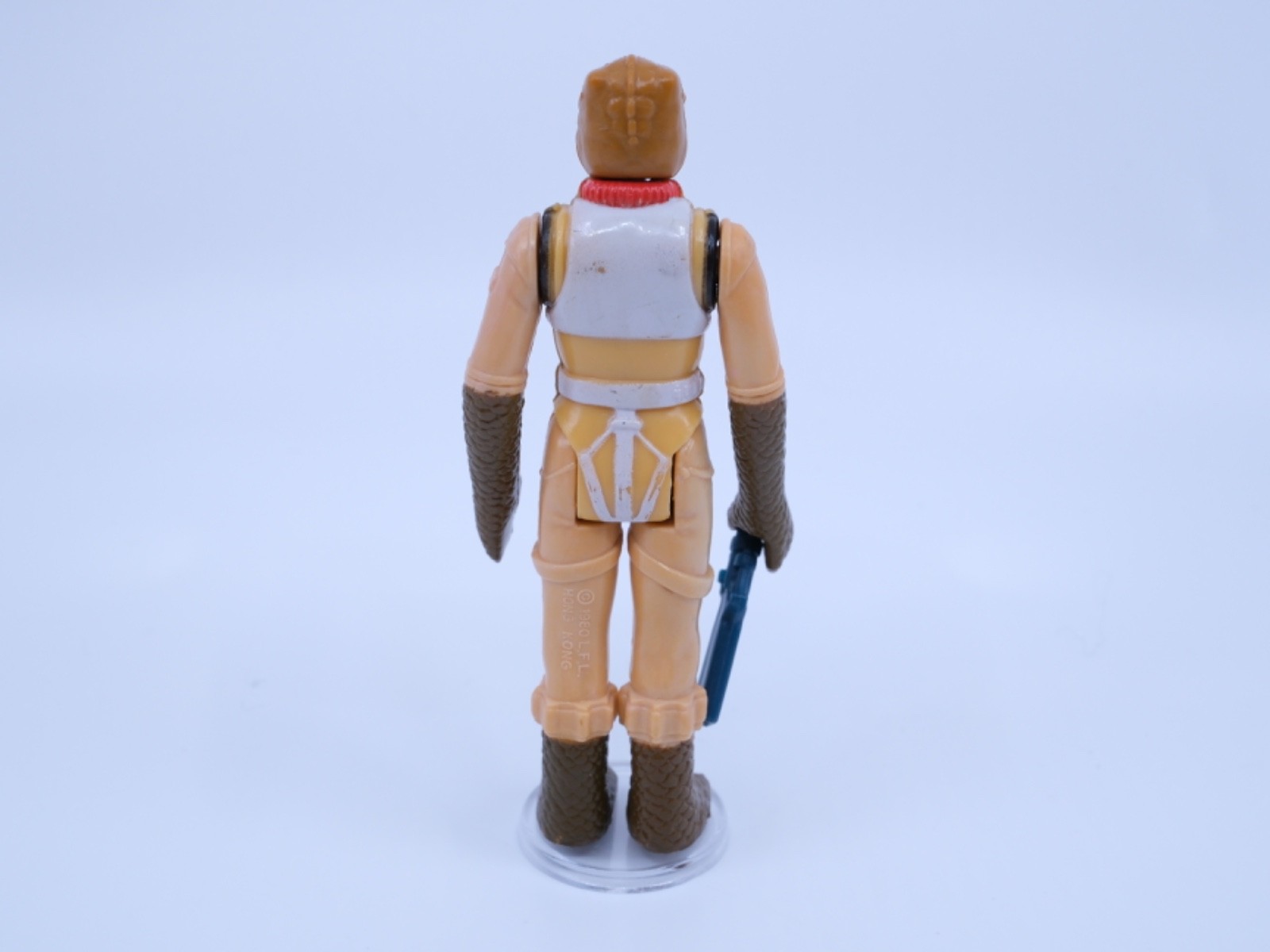 Bossk (Bounty Hunter) sold