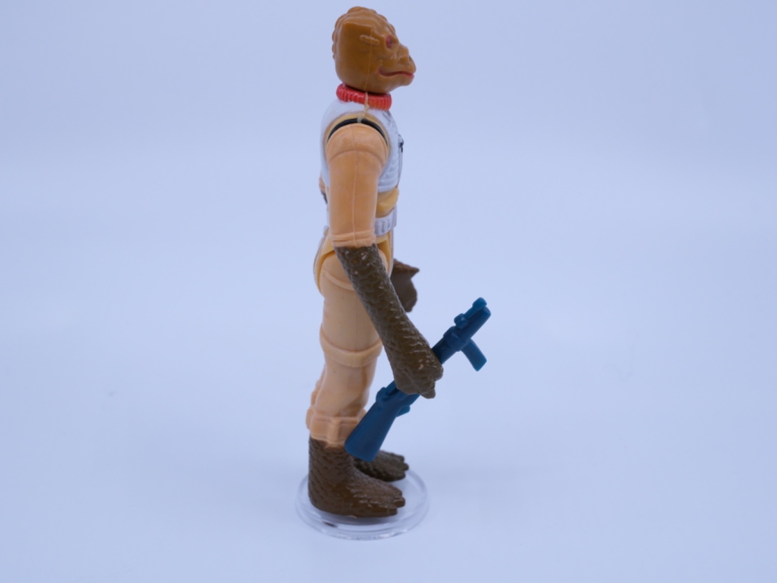 Bossk (Bounty Hunter) sold