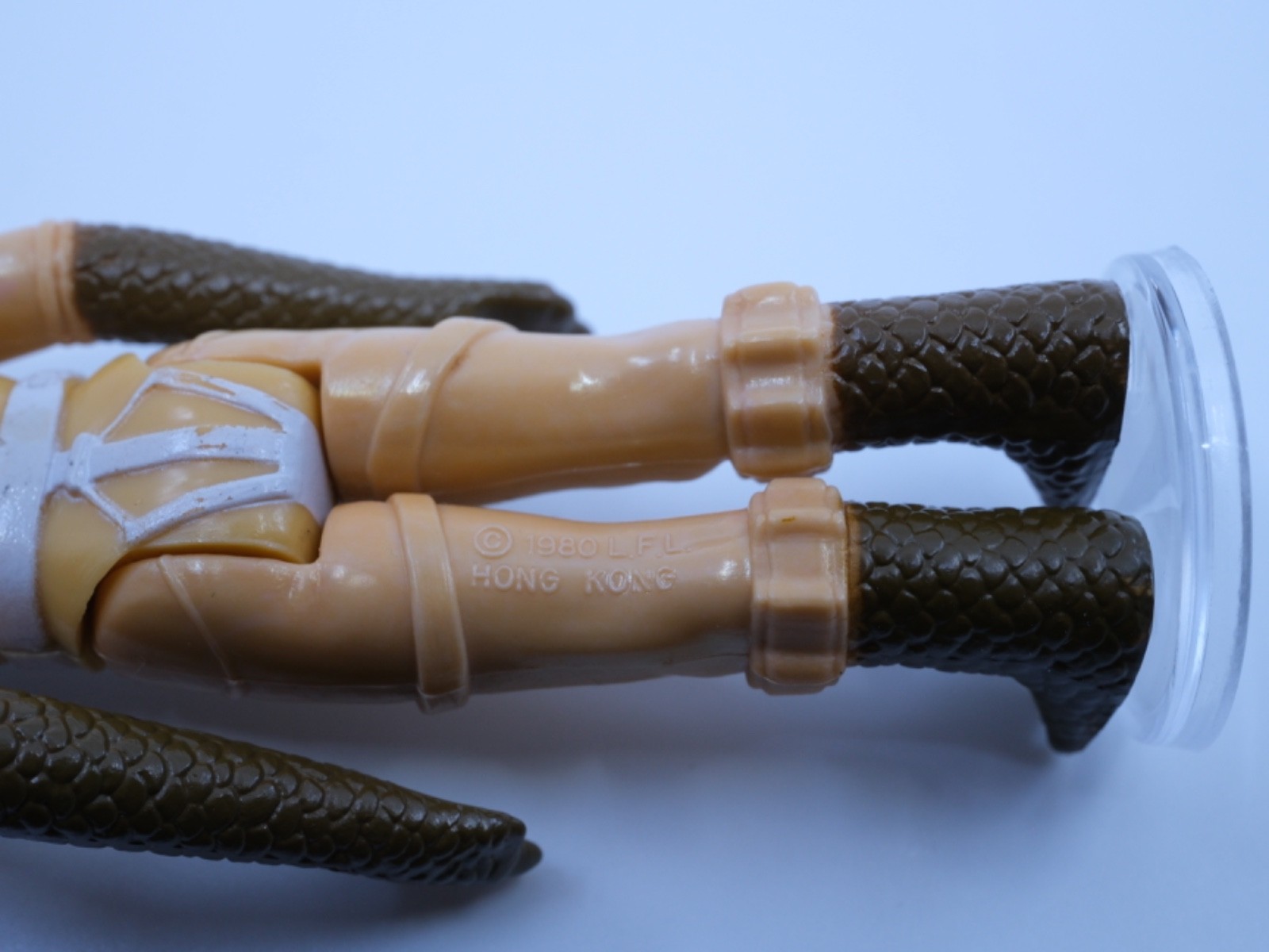 Bossk (Bounty Hunter) sold