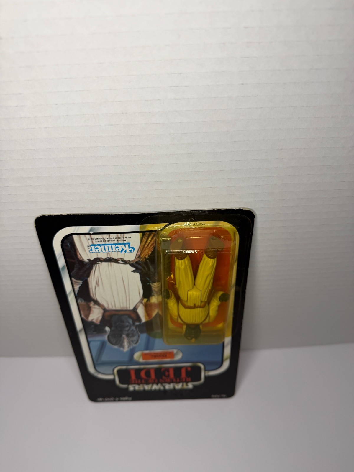 Klaatu (In Skiff Guard Outfit) sold