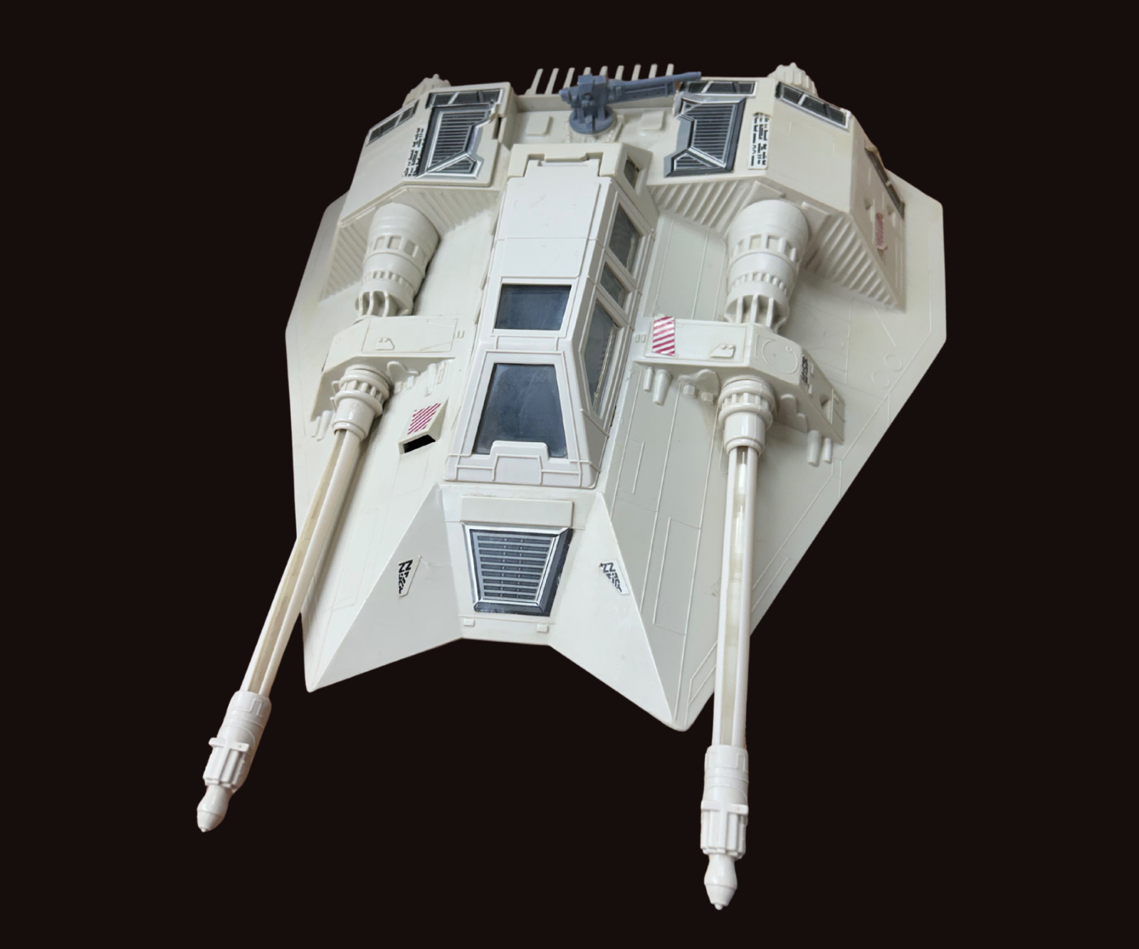 Rebel Armored Snowspeeder sold