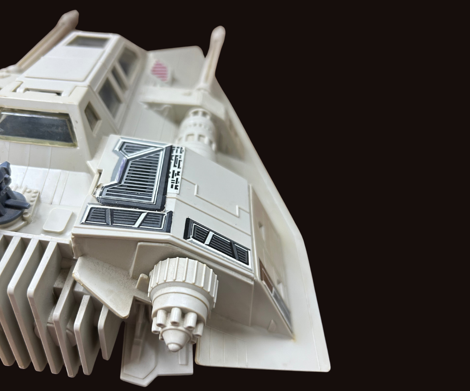 Rebel Armored Snowspeeder sold