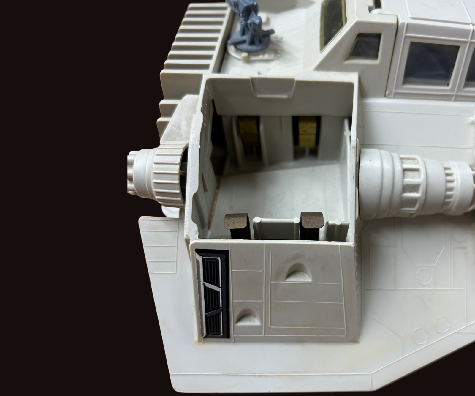 Rebel Armored Snowspeeder sold