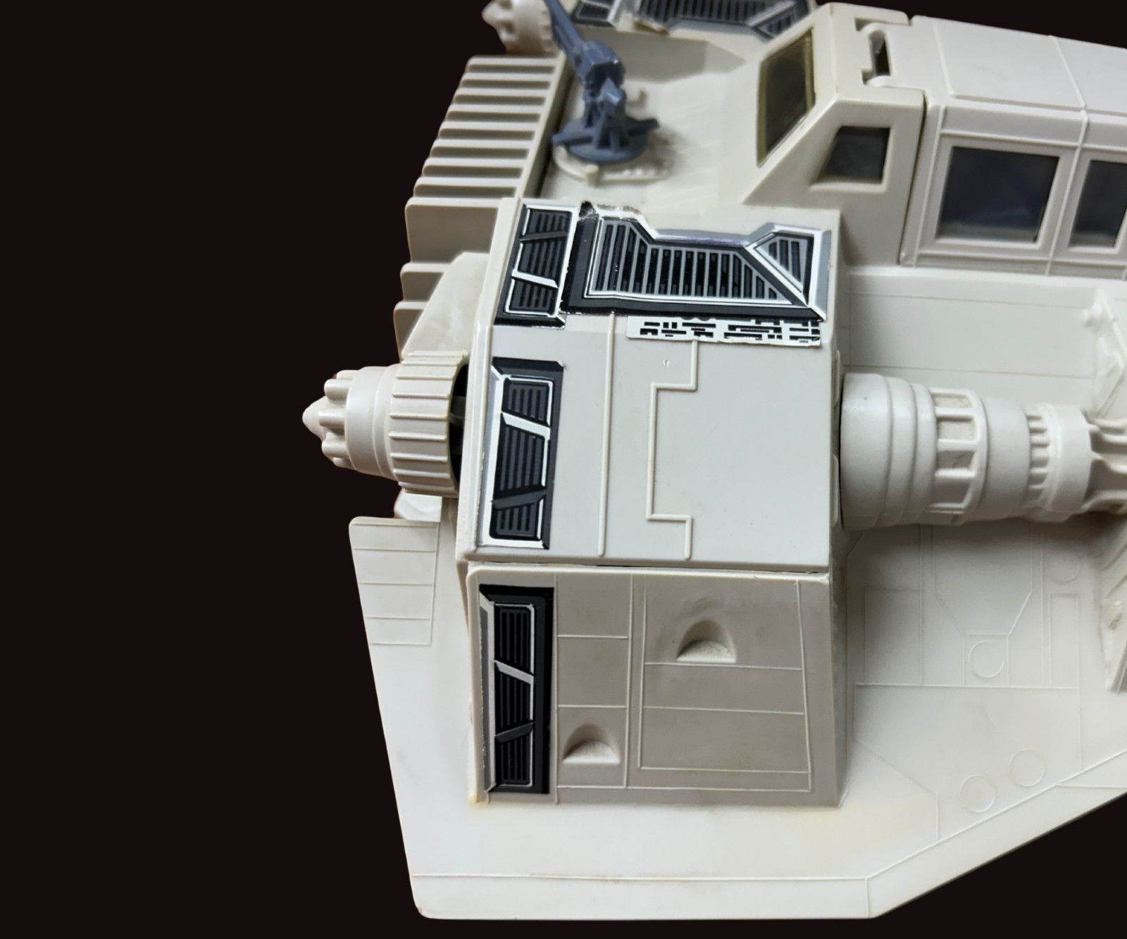 Rebel Armored Snowspeeder sold