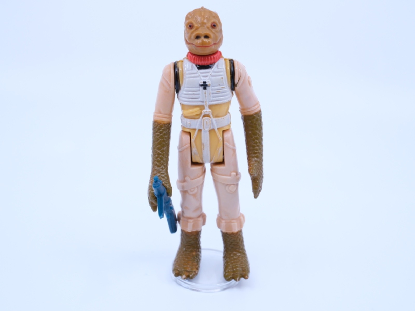 Bossk (Bounty Hunter) sold