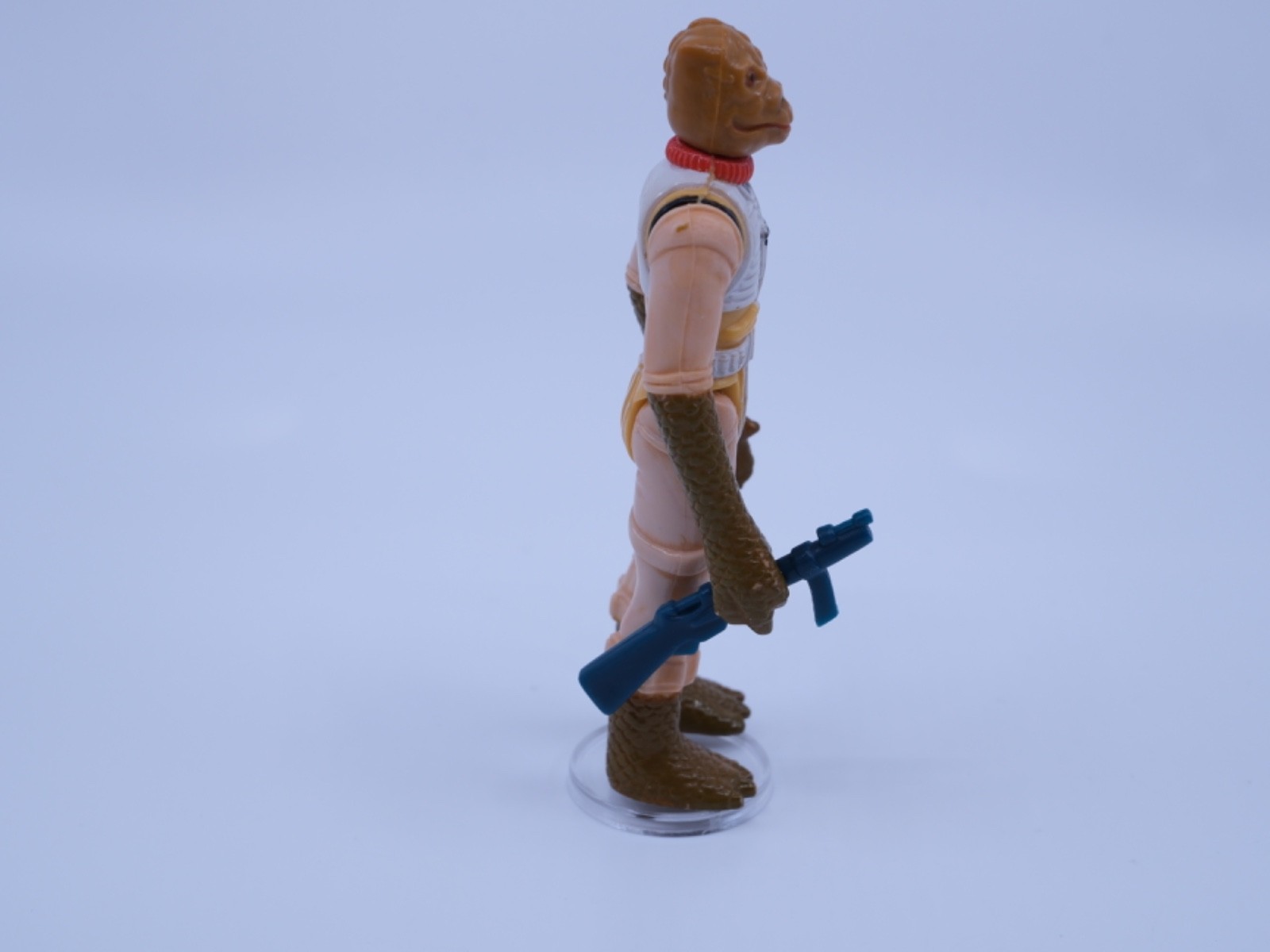 Bossk (Bounty Hunter) sold