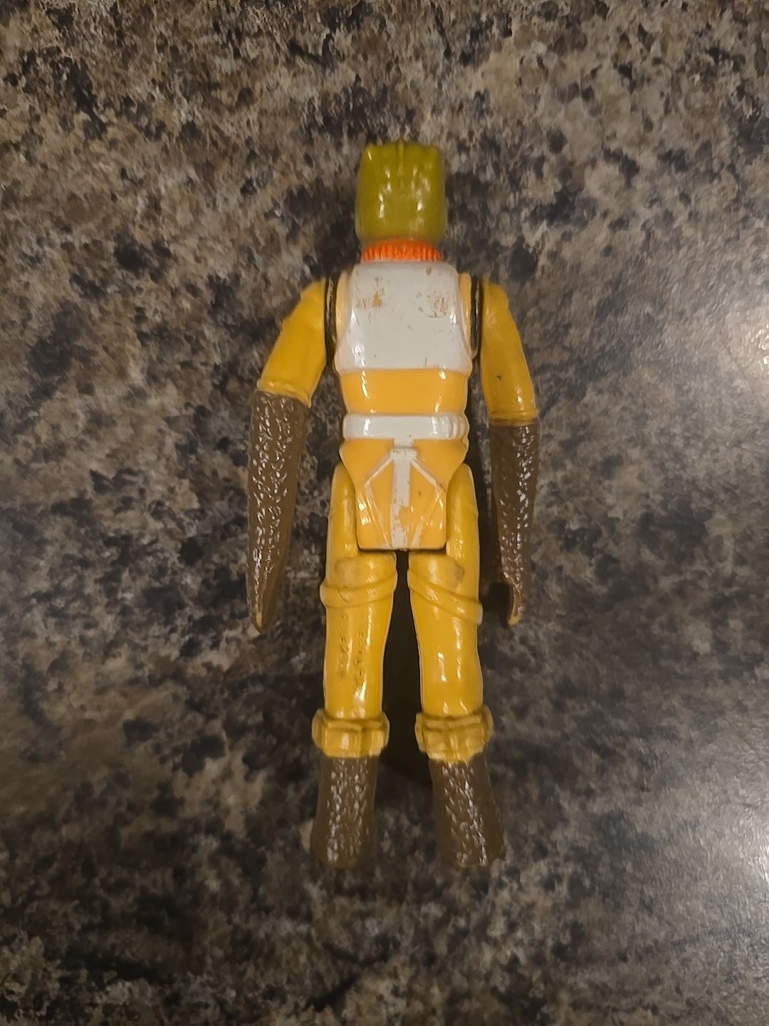 Bossk (Bounty Hunter) sold