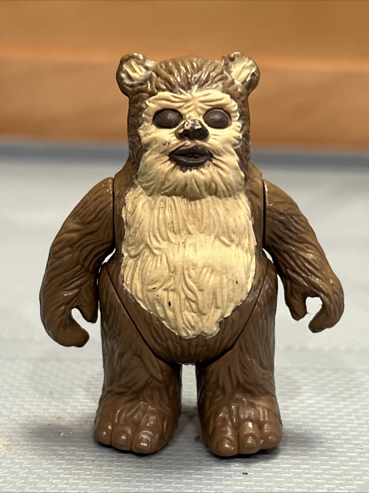 Wicket W. Warrick sold