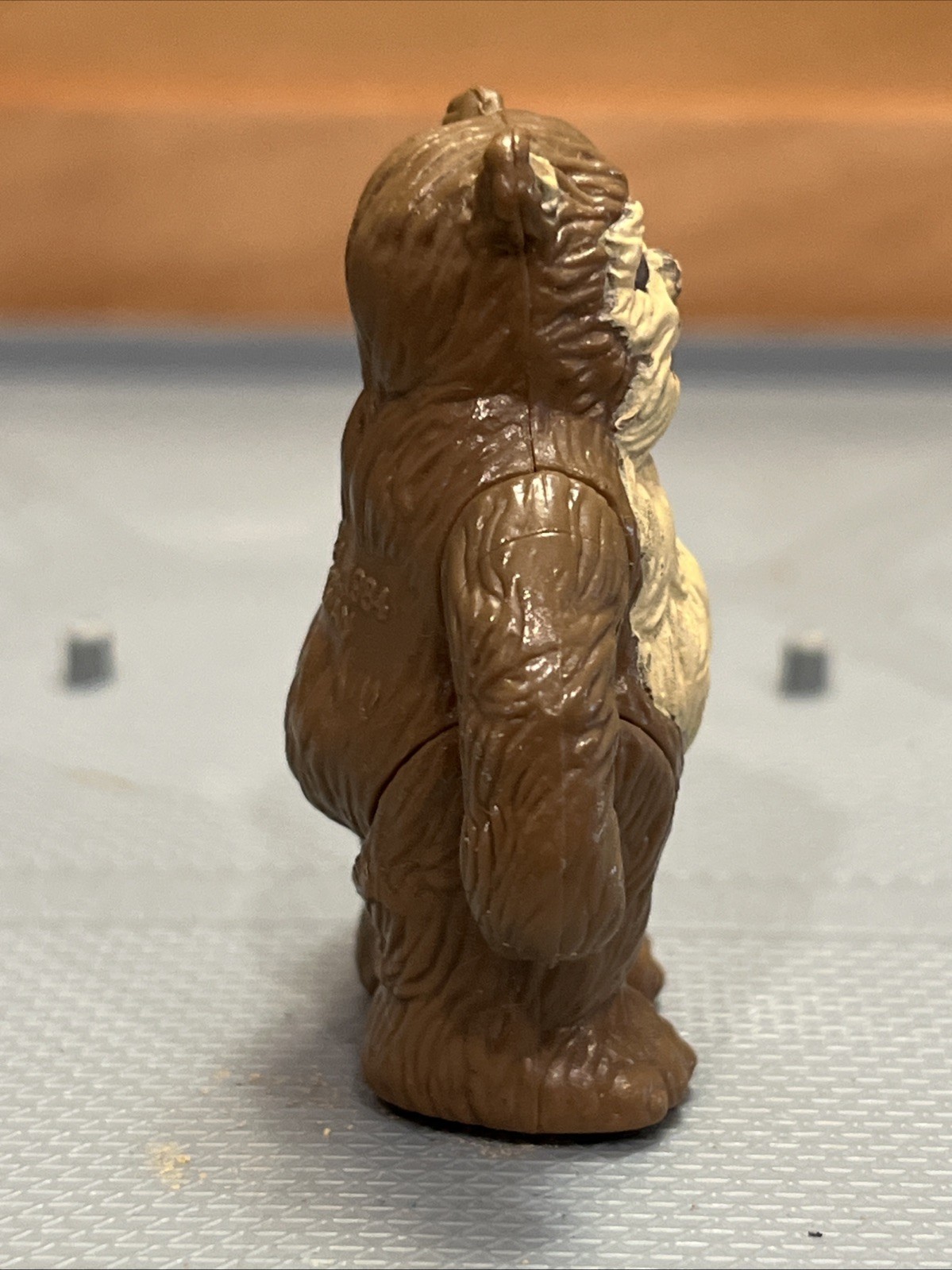 Wicket W. Warrick sold