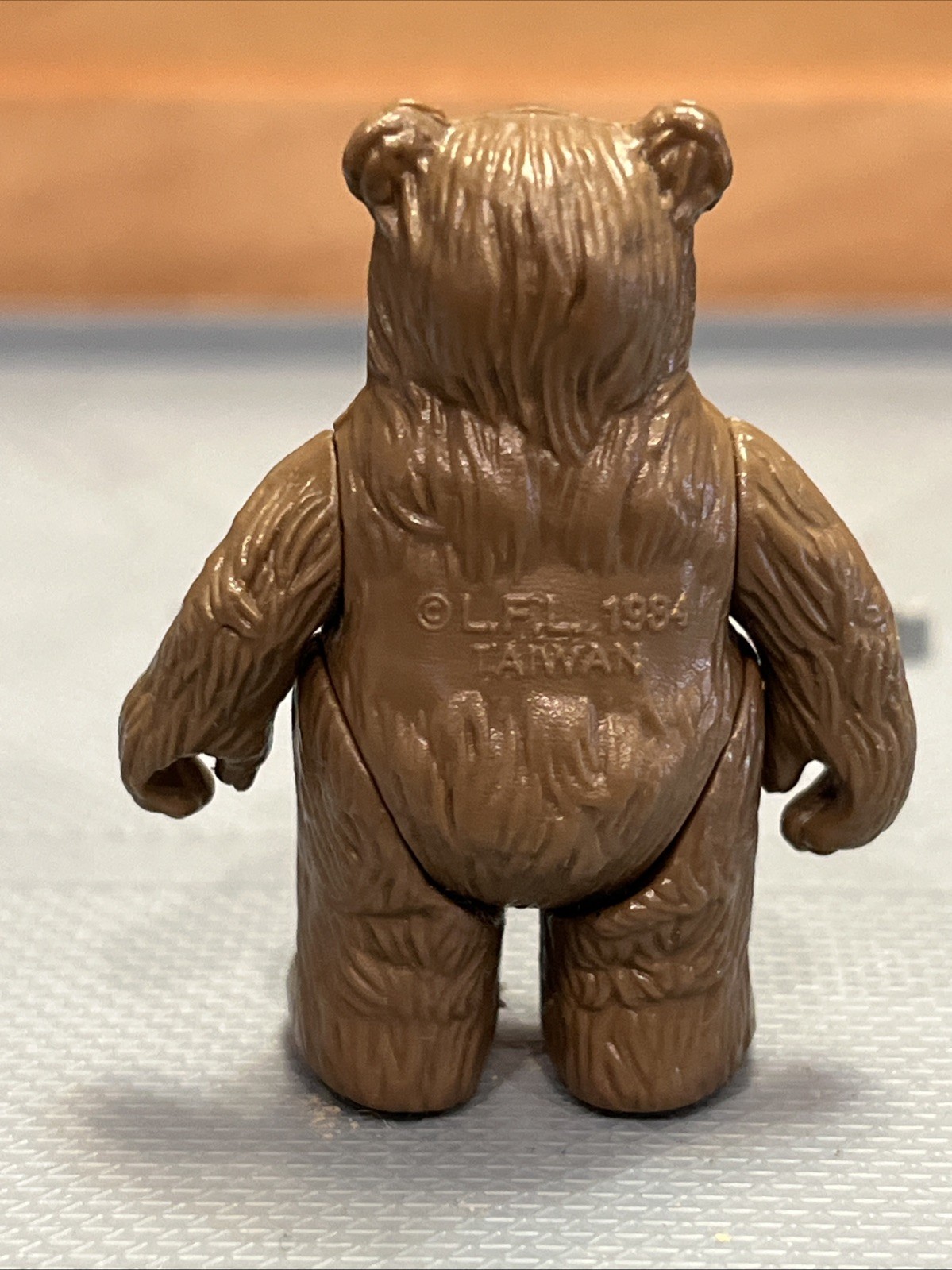 Wicket W. Warrick sold