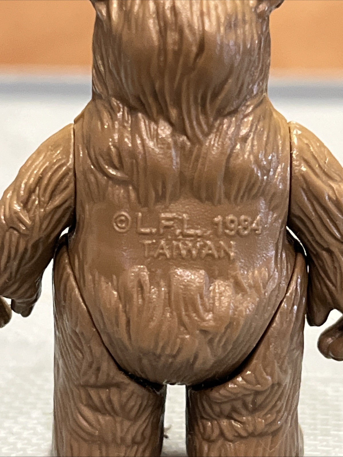 Wicket W. Warrick sold