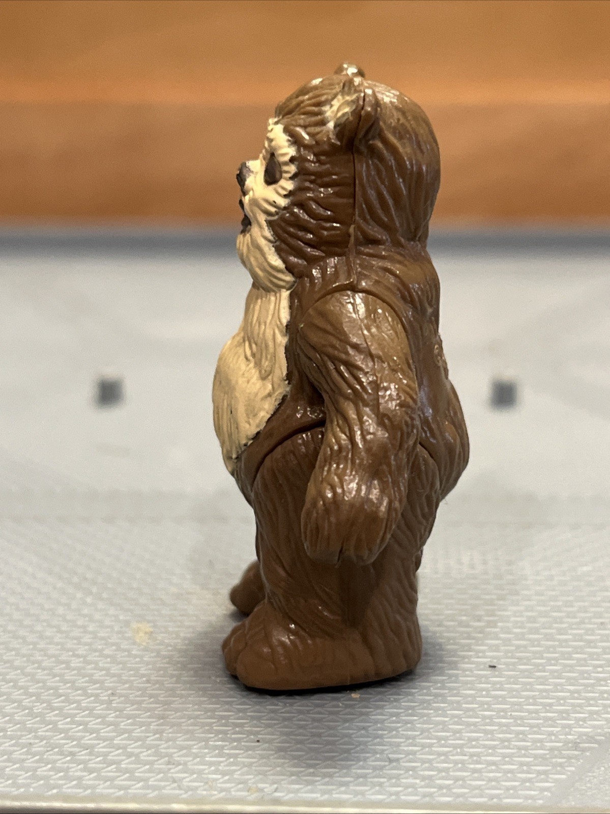 Wicket W. Warrick sold