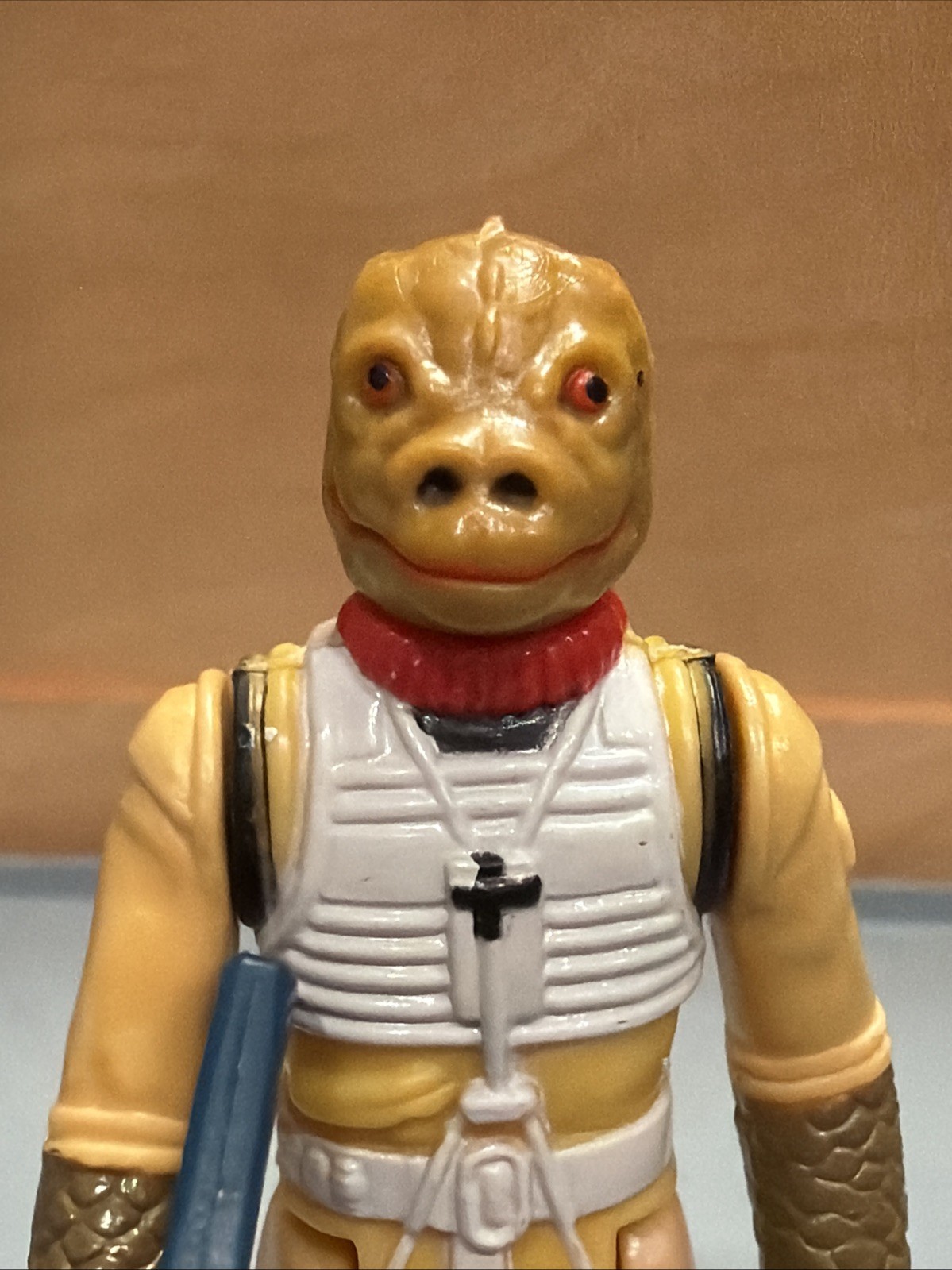 Bossk (Bounty Hunter) sold
