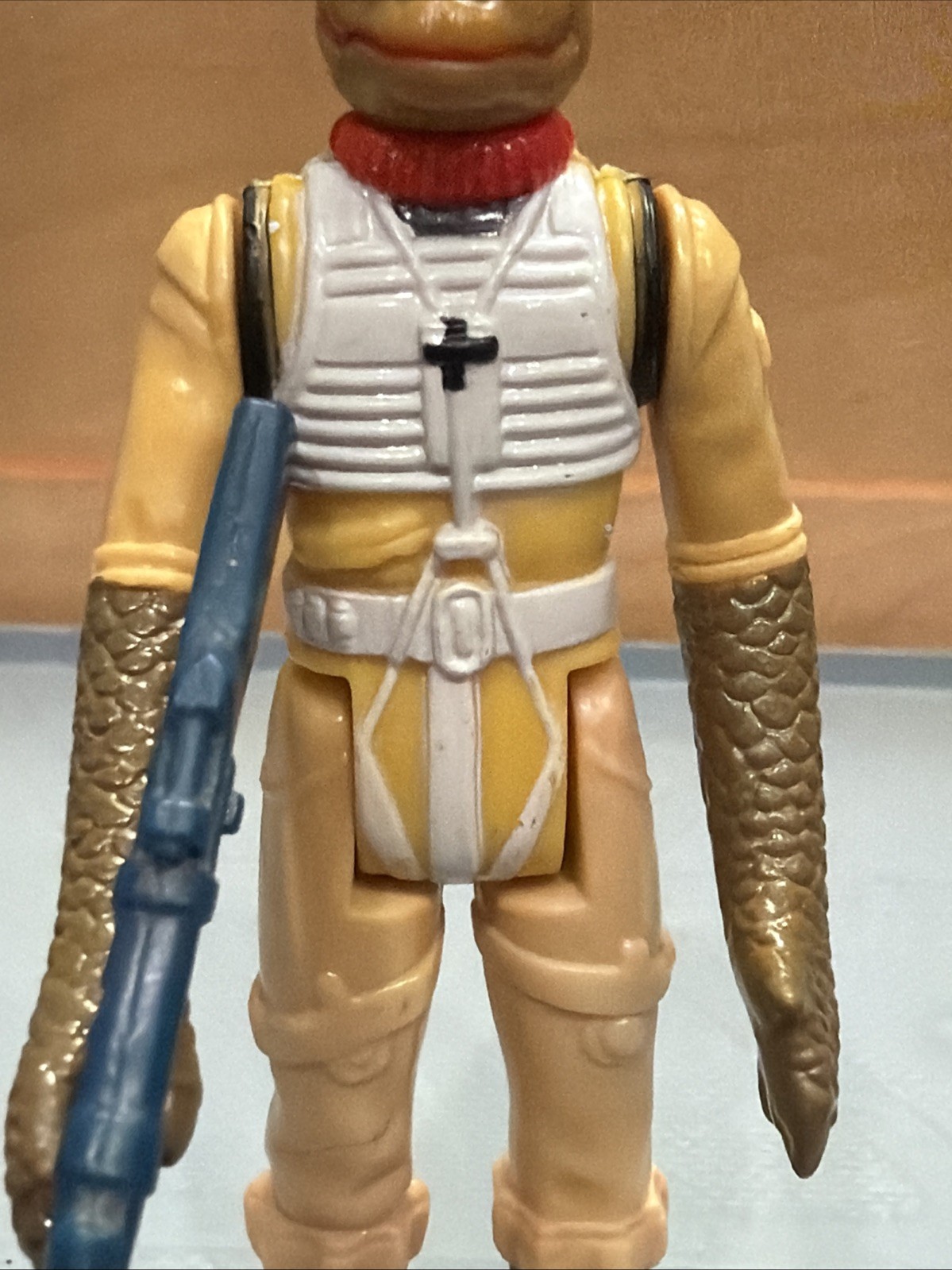 Bossk (Bounty Hunter) sold