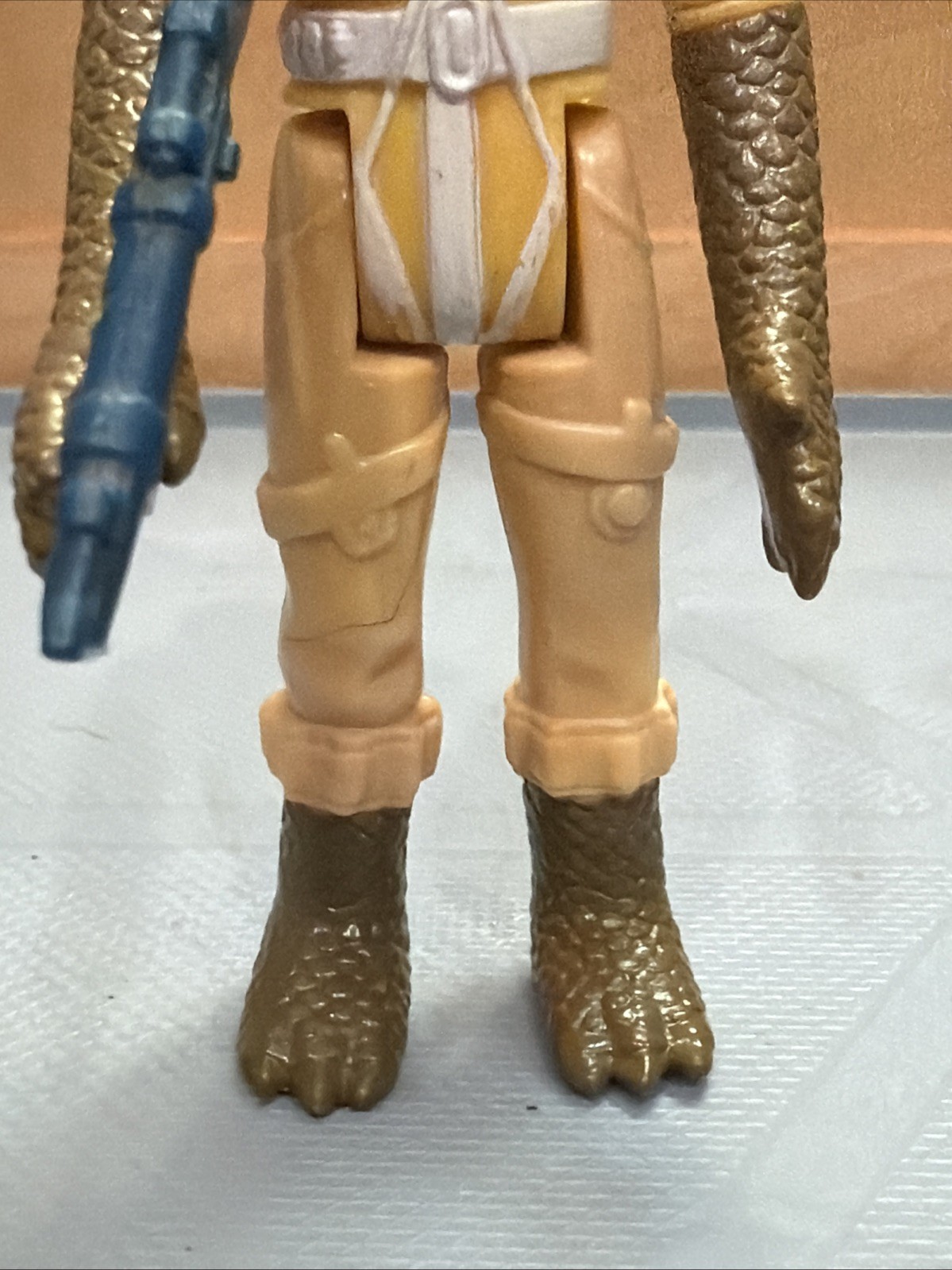 Bossk (Bounty Hunter) sold