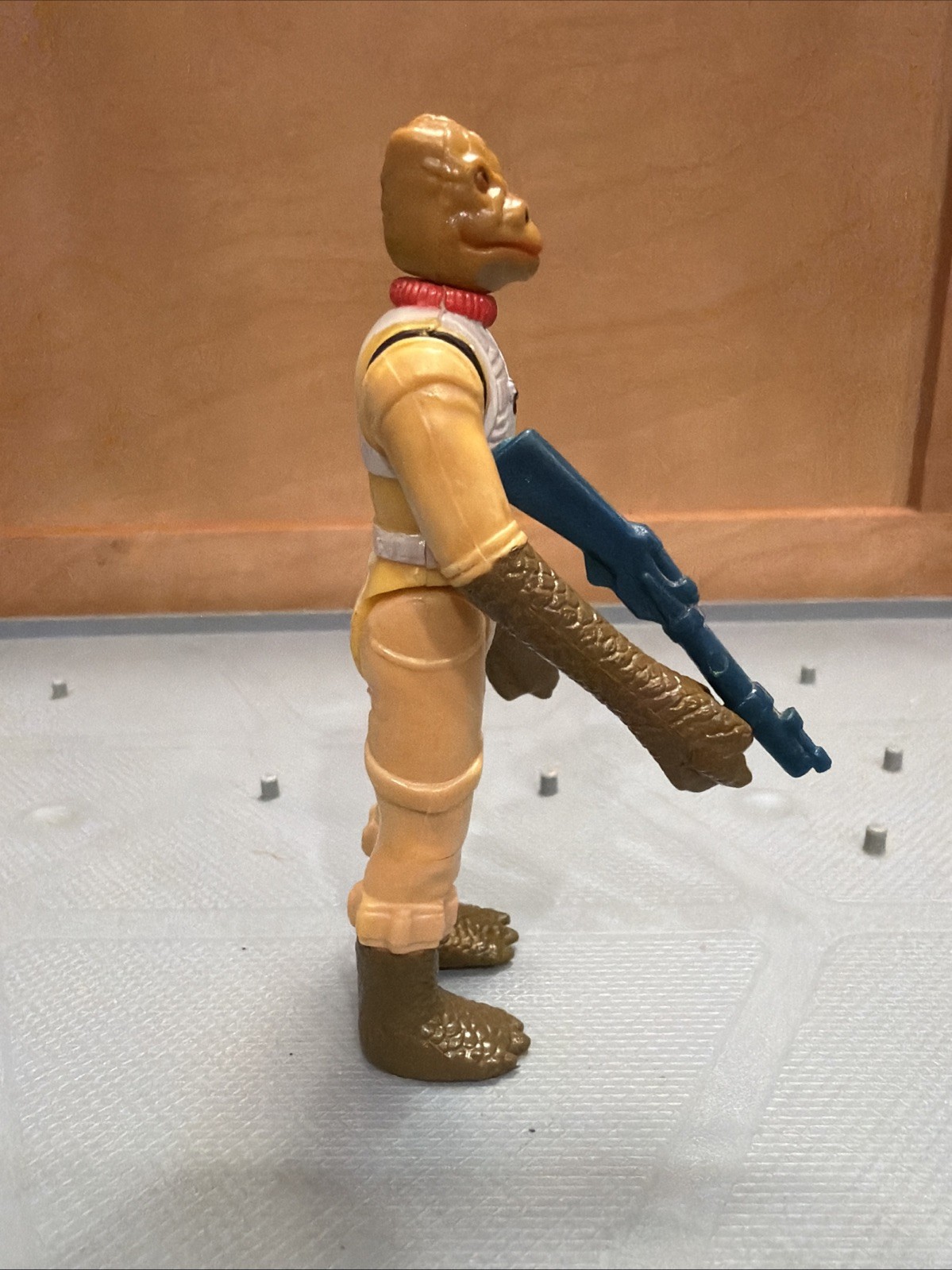 Bossk (Bounty Hunter) sold