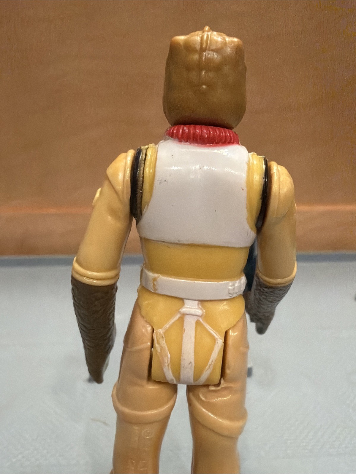 Bossk (Bounty Hunter) sold