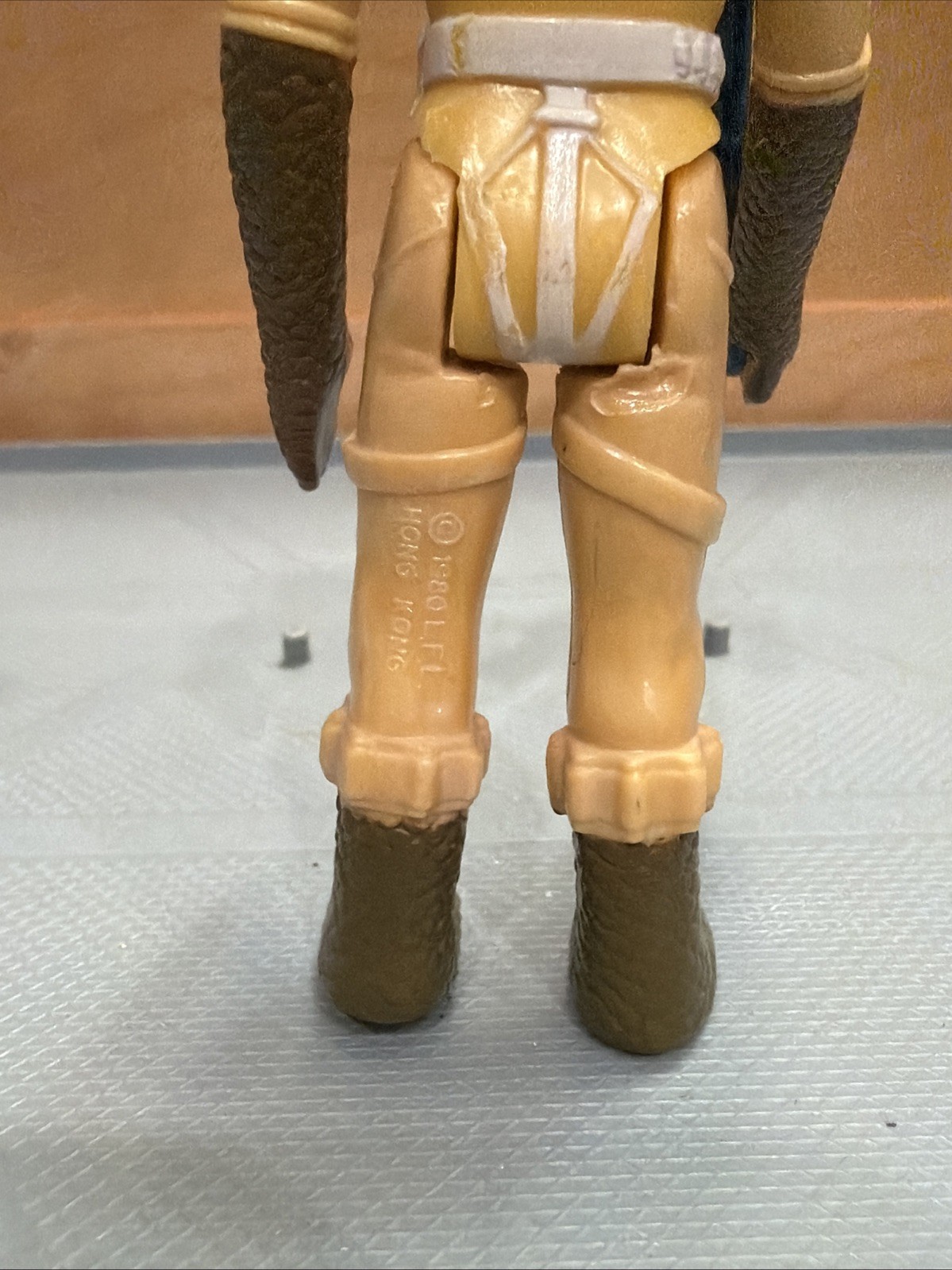 Bossk (Bounty Hunter) sold