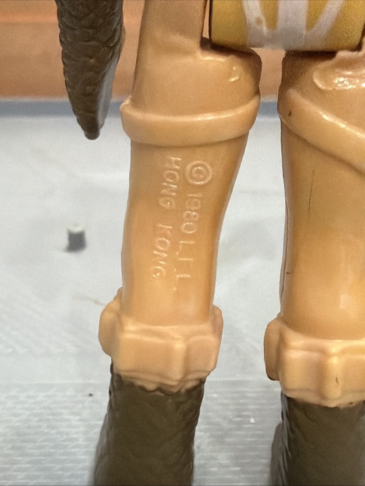 Bossk (Bounty Hunter) sold