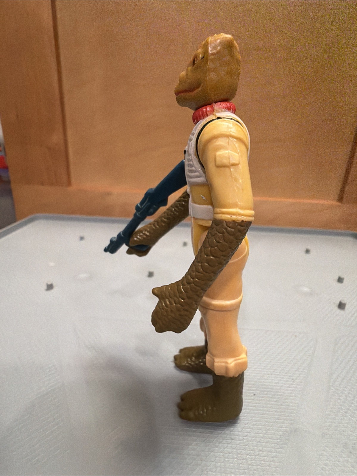 Bossk (Bounty Hunter) sold