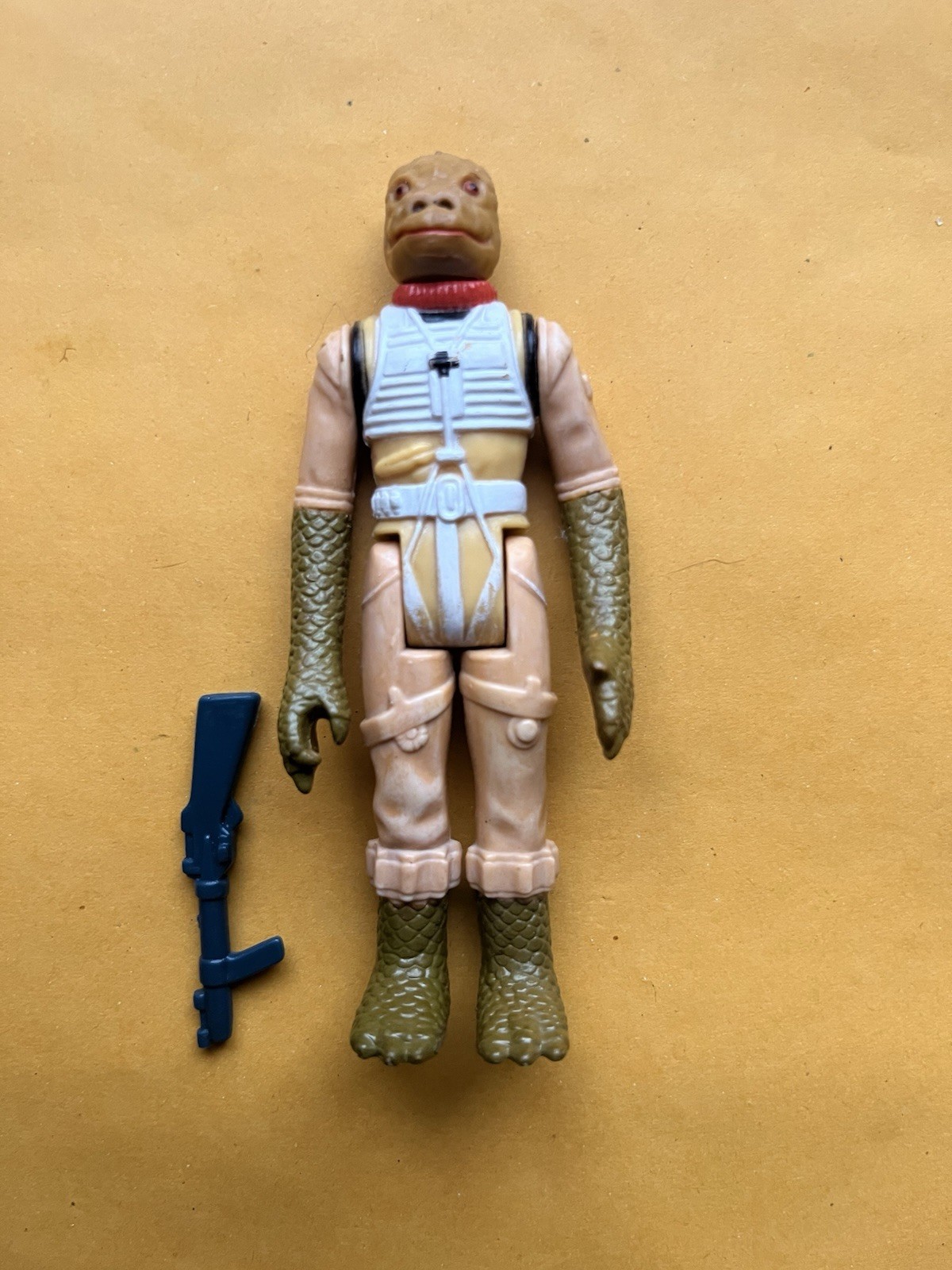 Bossk (Bounty Hunter) sold