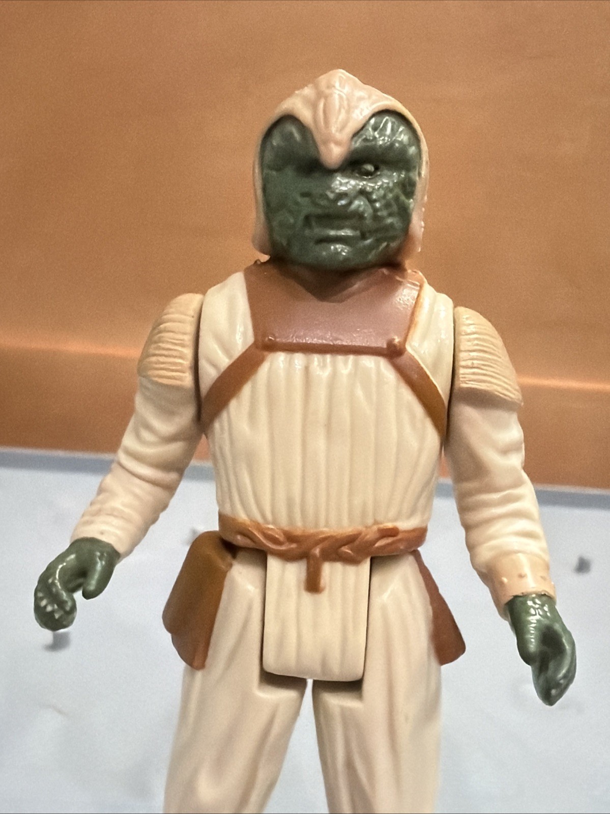 Klaatu (In Skiff Guard Outfit) sold