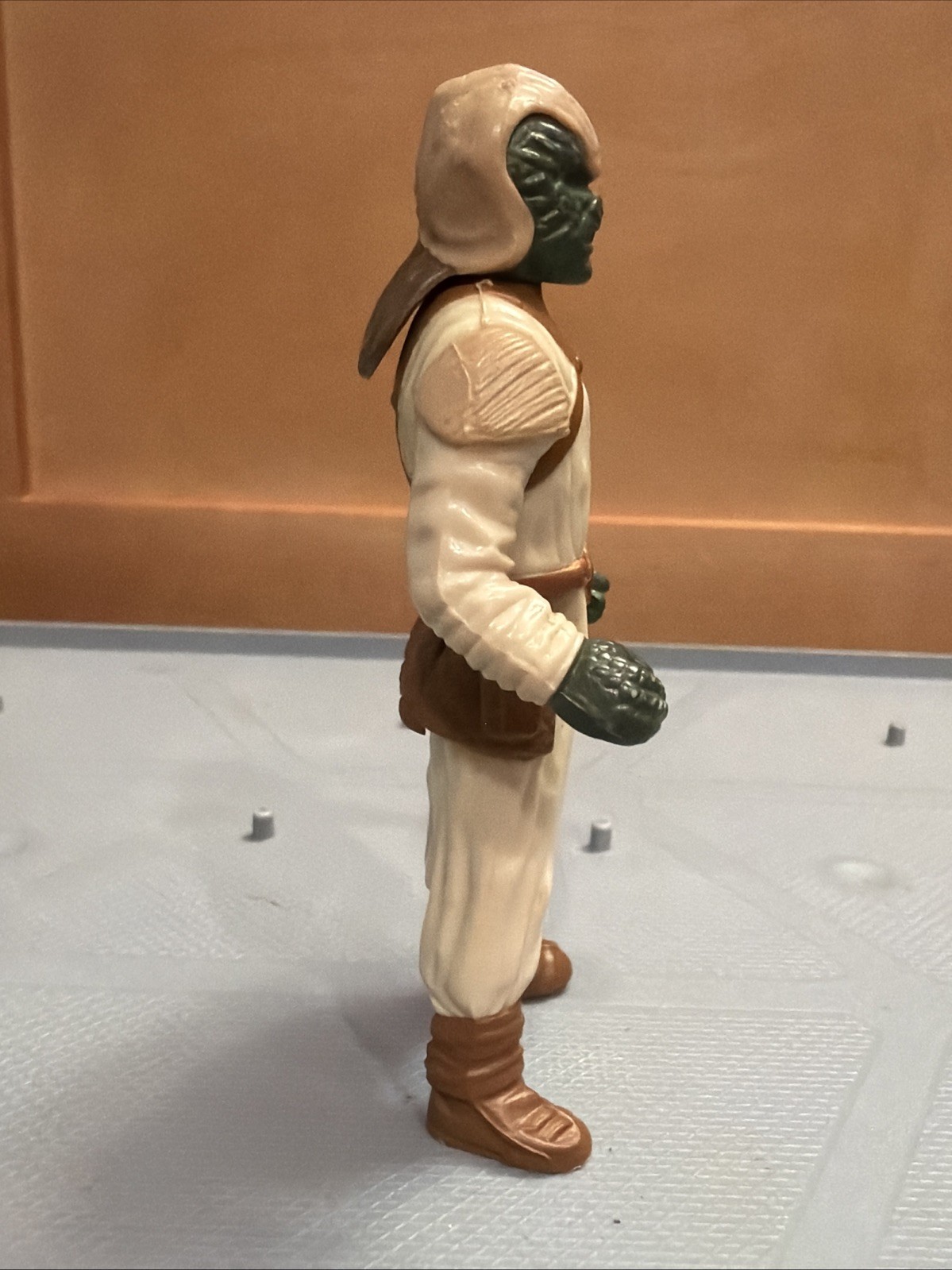 Klaatu (In Skiff Guard Outfit) sold