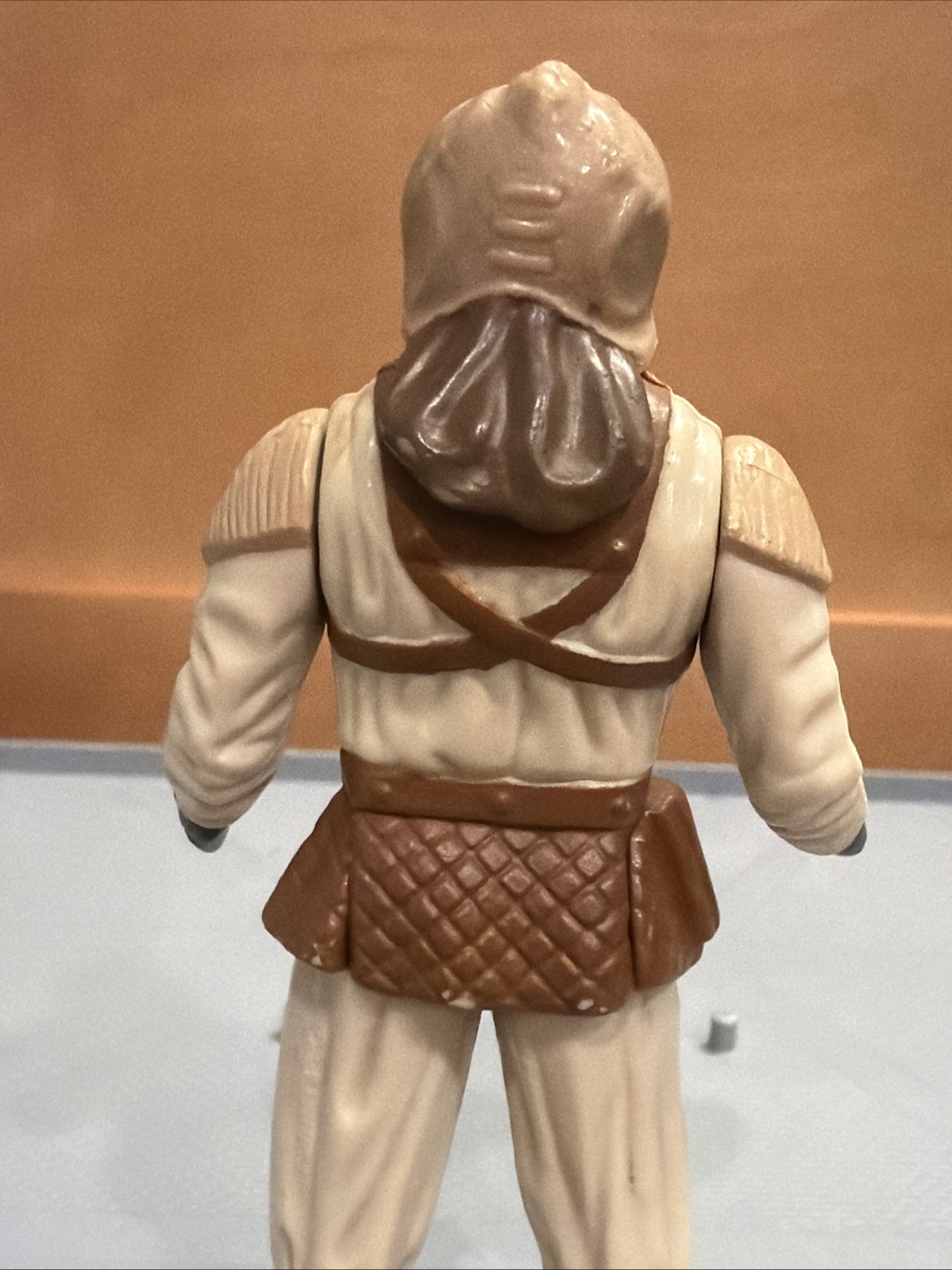 Klaatu (In Skiff Guard Outfit) sold