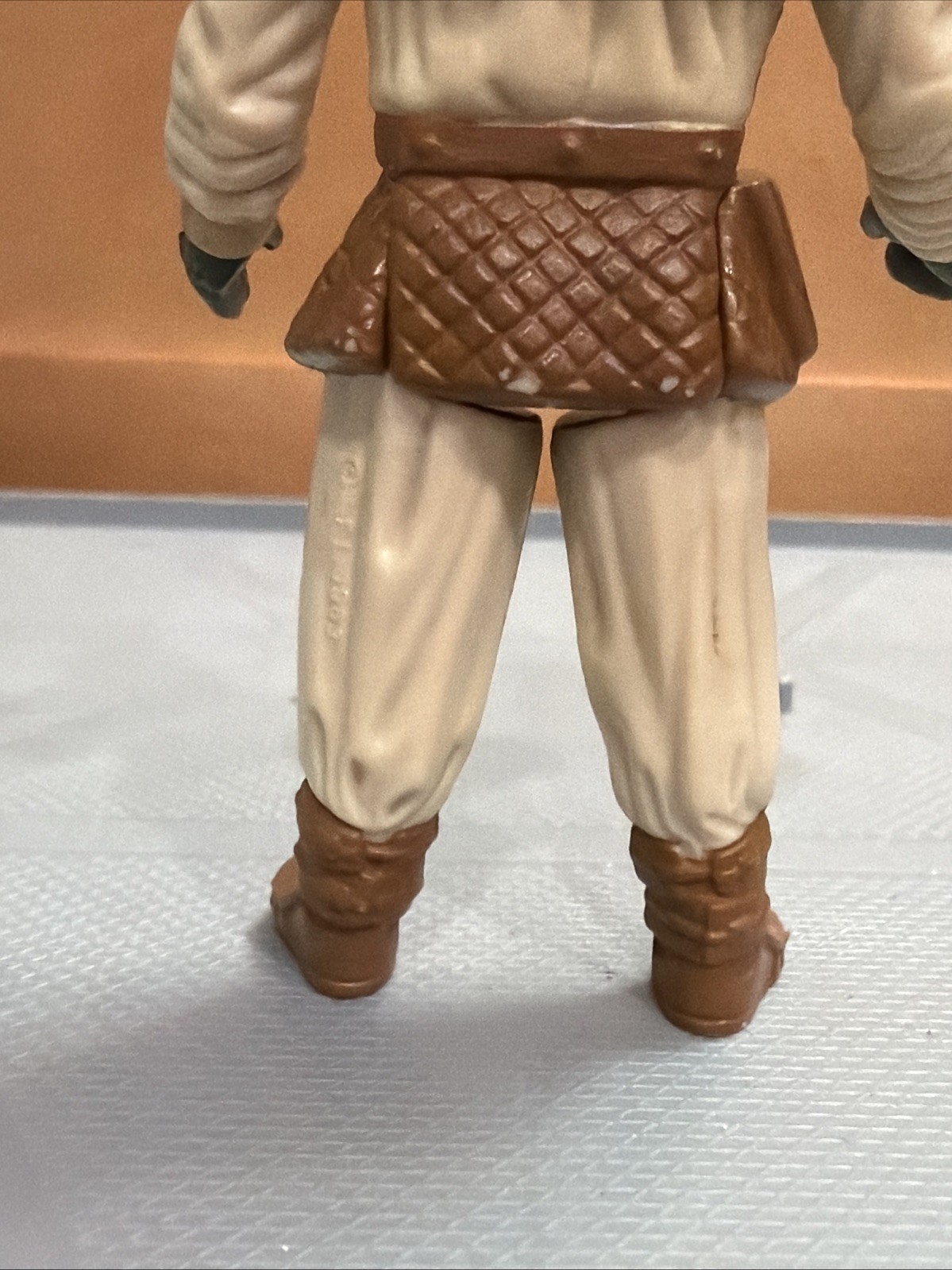 Klaatu (In Skiff Guard Outfit) sold