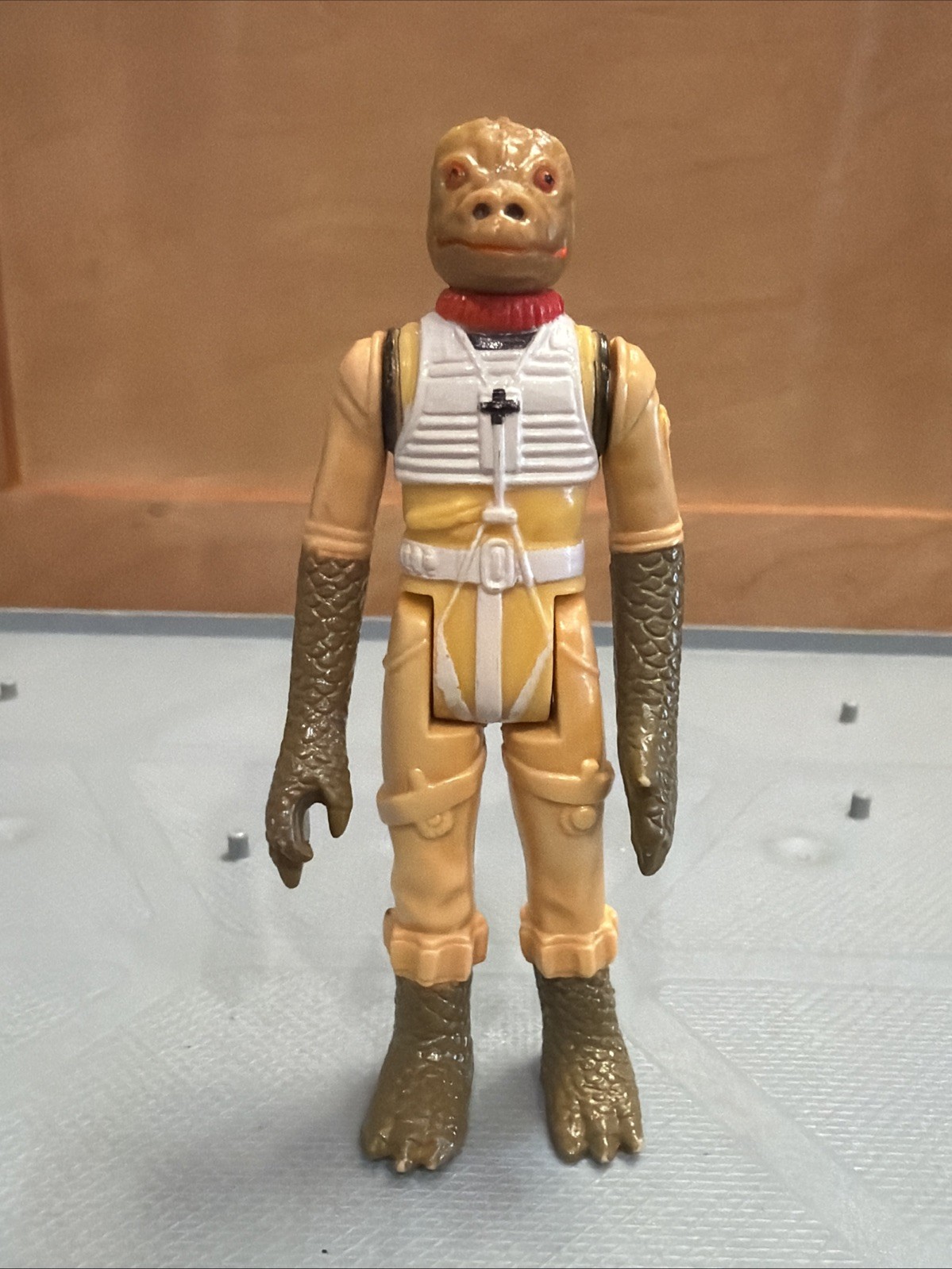Bossk (Bounty Hunter) sold