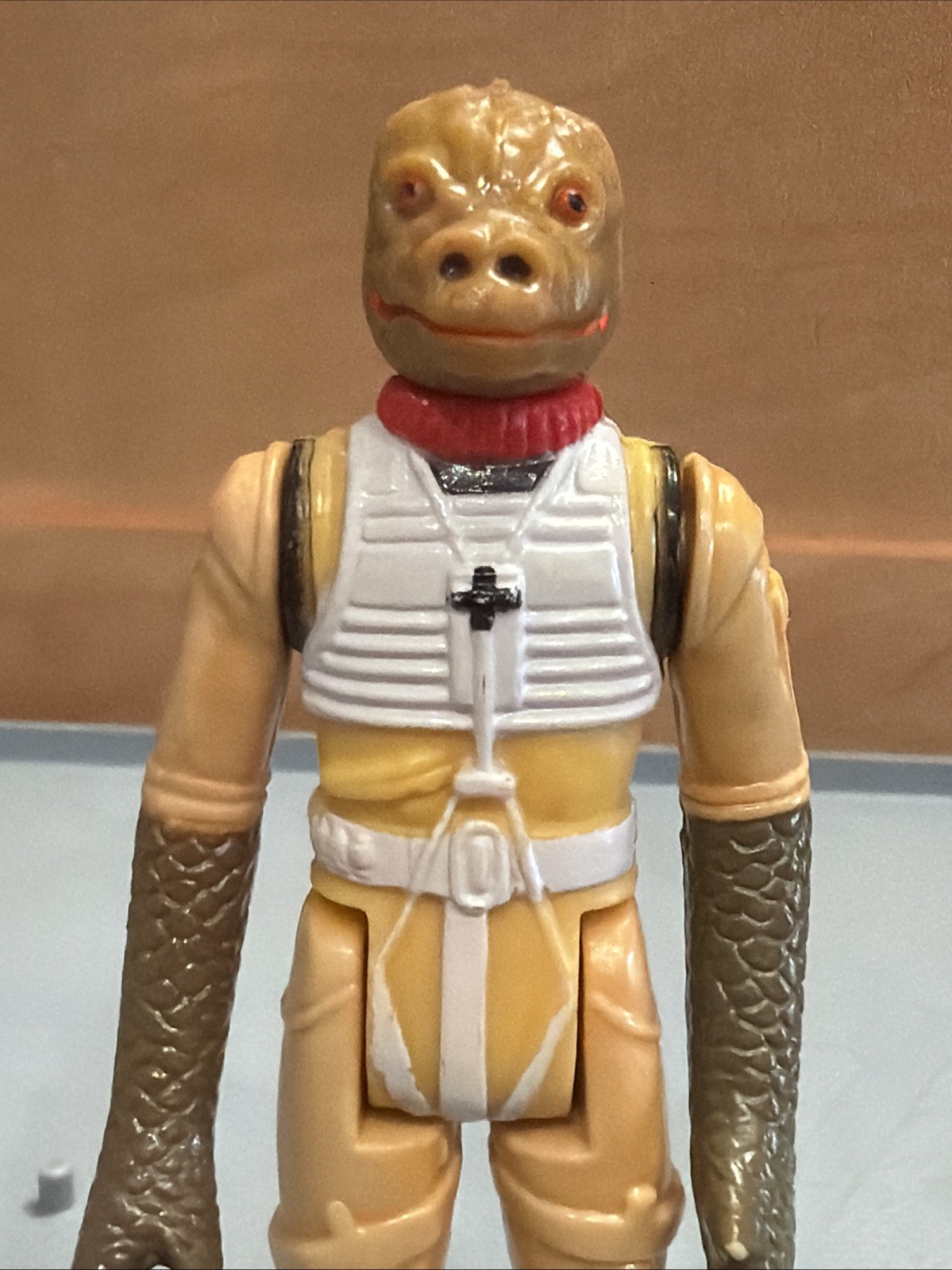 Bossk (Bounty Hunter) sold