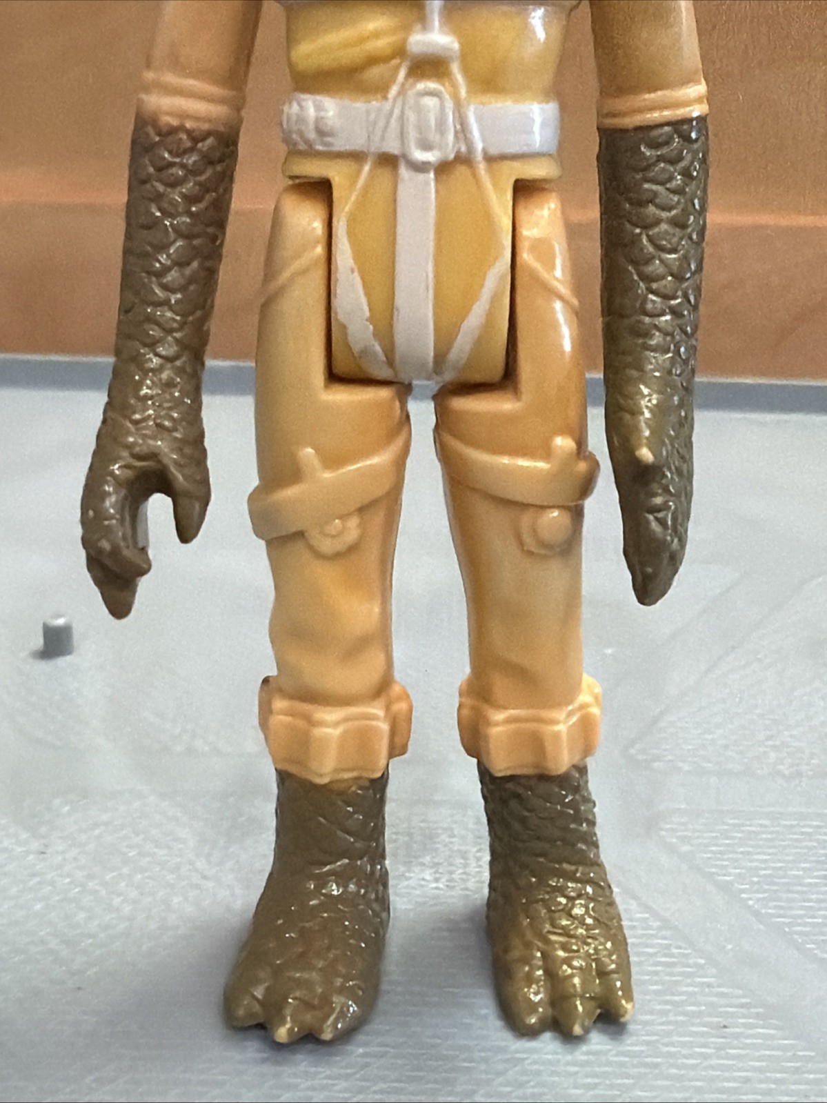Bossk (Bounty Hunter) sold